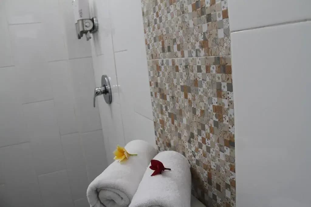 Duo Legian Hotel - photo 9
