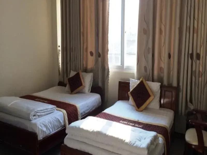 Dang Viet Hotel - photo 3