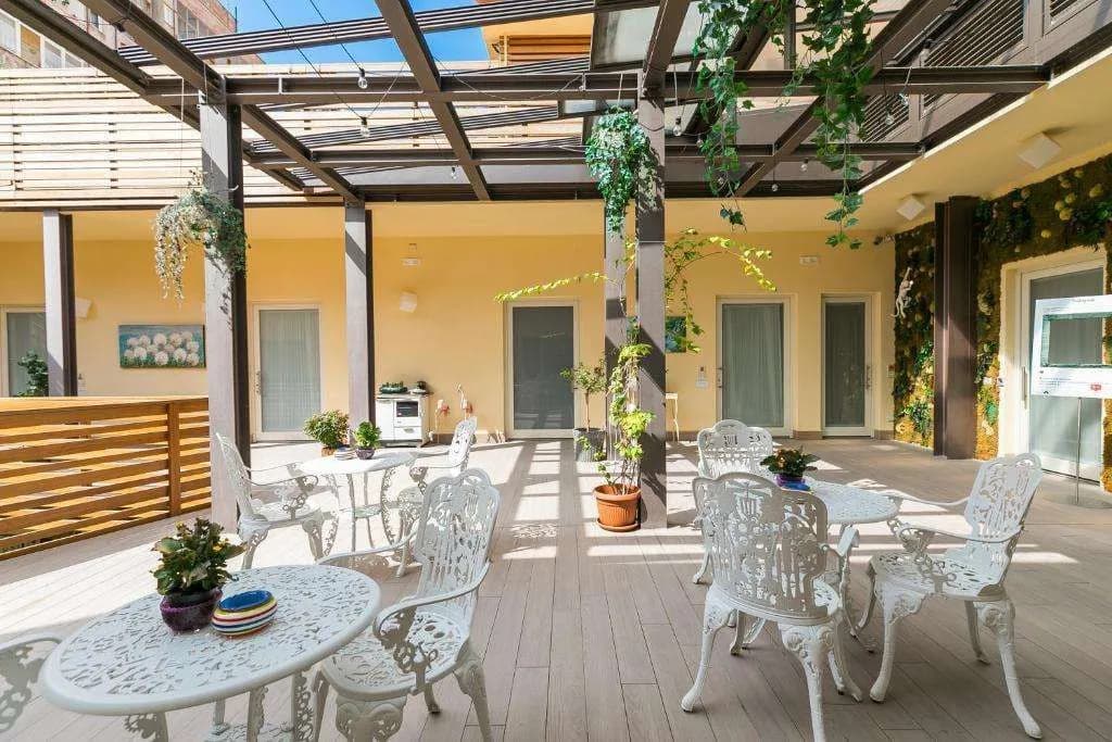 Borghetto Guest House - photo 13