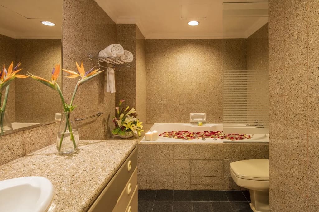 Norfolk Mansion Luxury Serviced Apartment - photo 11