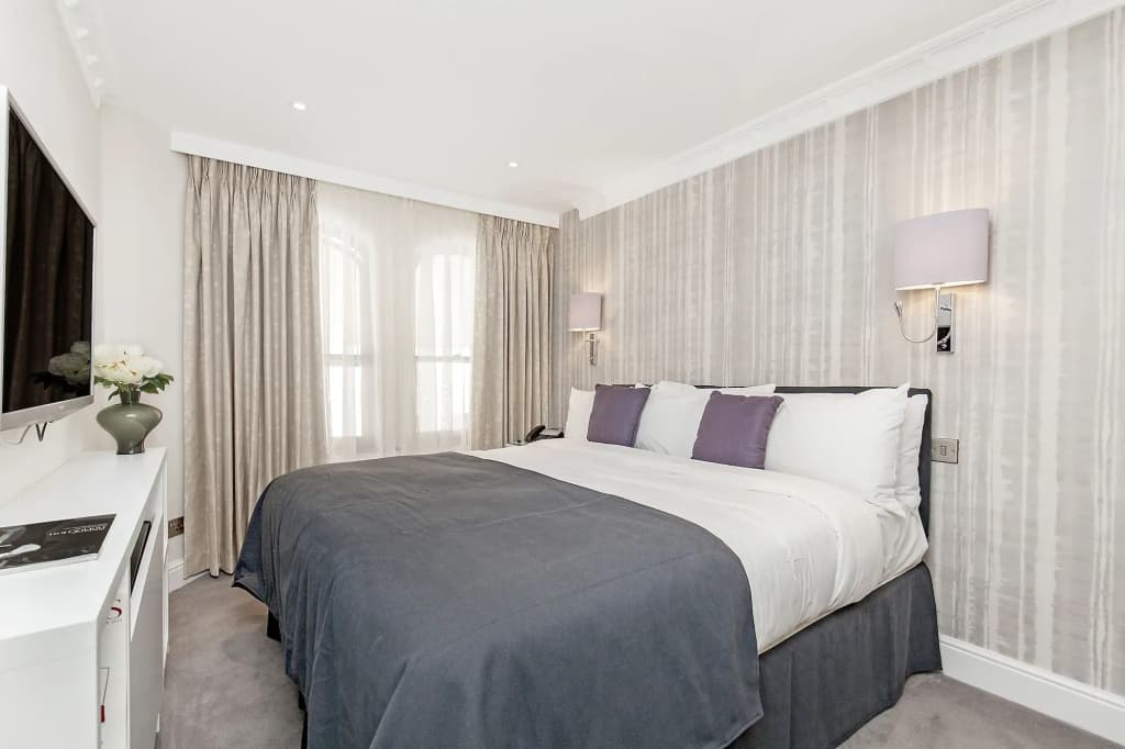 Mayfair House - photo 48