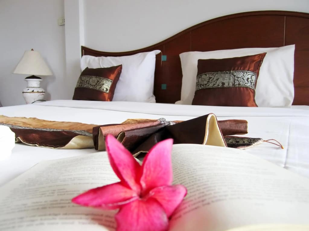 Lanta Il Mare Beach Resort - photo 1