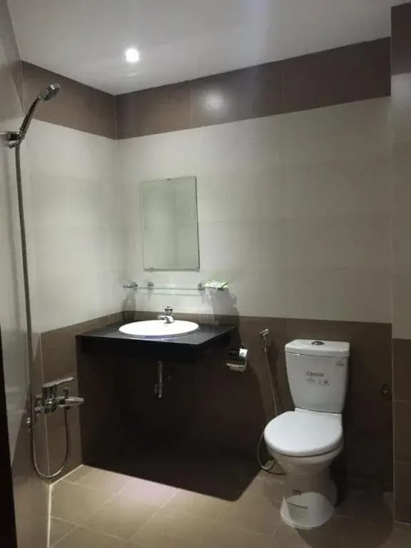 Hoai Thanh Hotel - photo 8