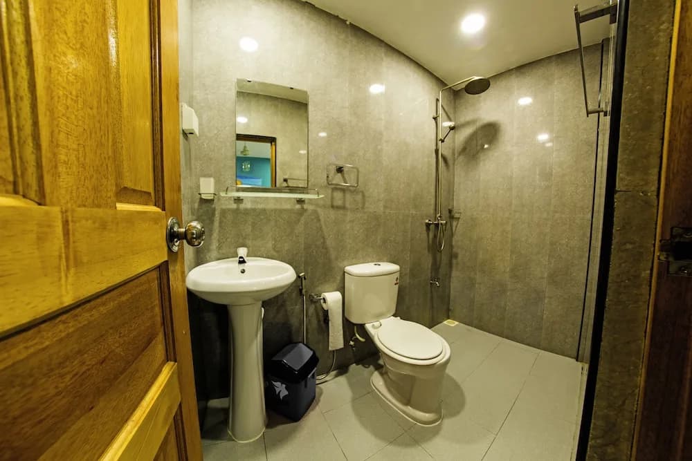 Seven Corals Guest house - photo 13