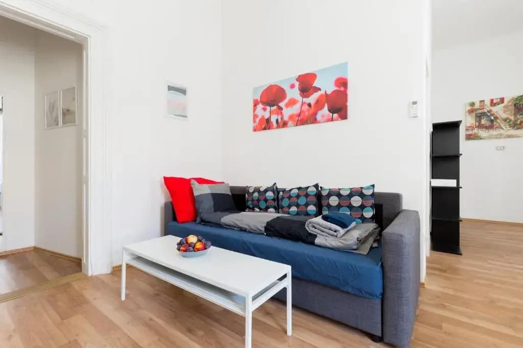 Best Vacation Apartment in Budapest - photo 3