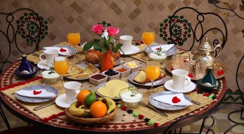 Riad Todra - photo 13
