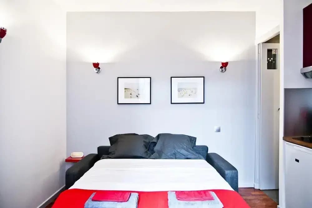 Apartment Rue De Beautreillis - photo 2