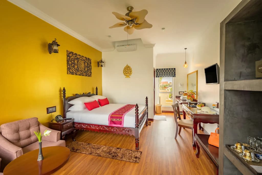 Beyond Yangon Boutique Inn - photo 3