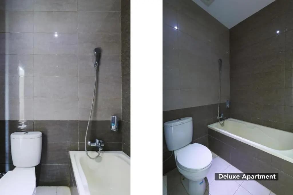 Mutiara Suites - photo 7