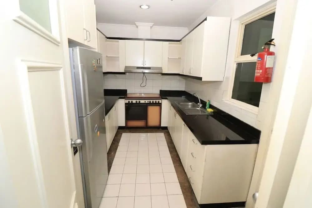 Apatel Apartement Kedoya Elok - photo 16