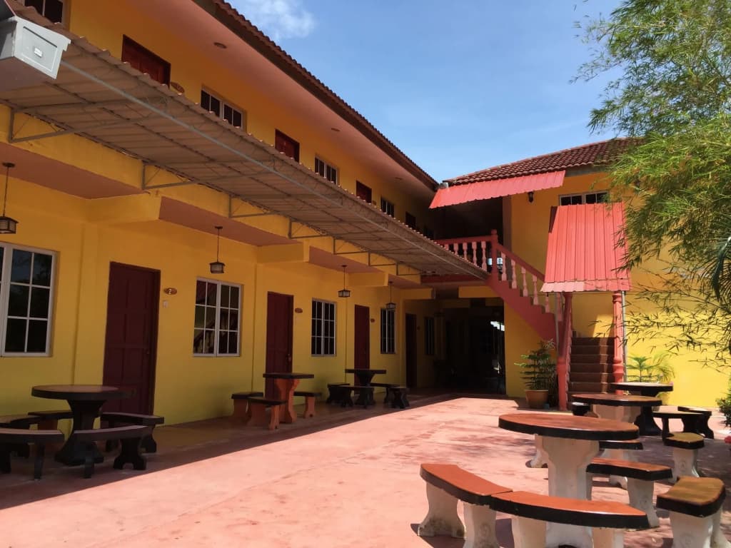 Motel Seri Mutiara - photo 1