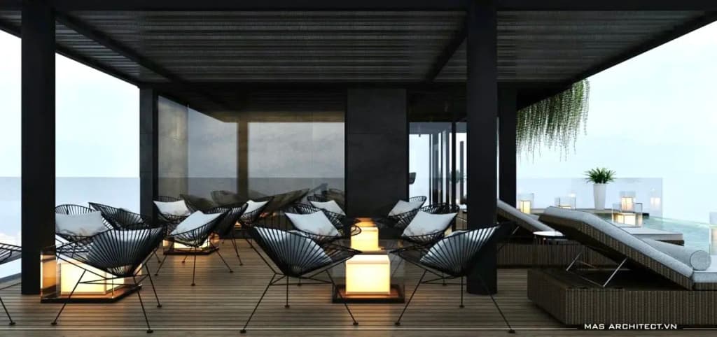 Estrella Boutique Hotel - photo 7