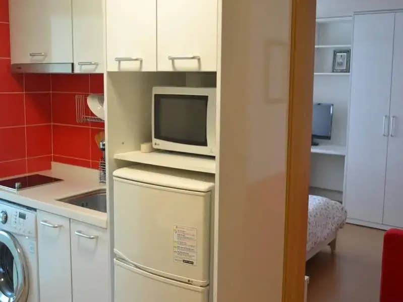 Central Gangnam Nice Guesthouse - photo 5