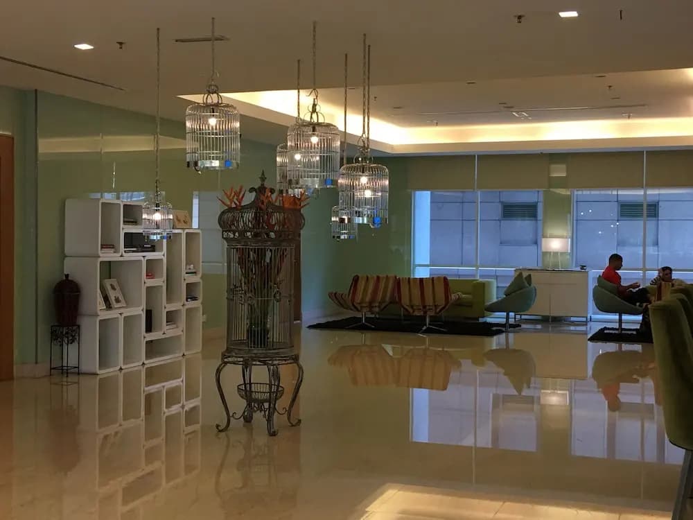 WTE KLCC Suites - photo 23