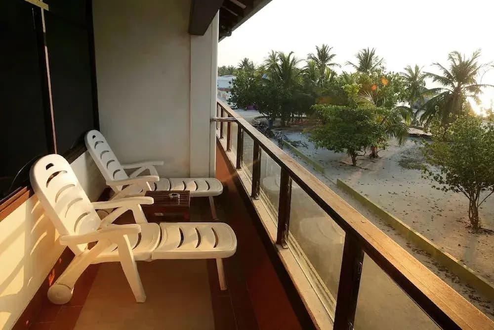 Global Residence - photo 16