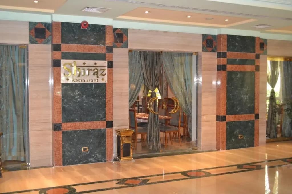 Triumph Plaza Hotel - photo 26