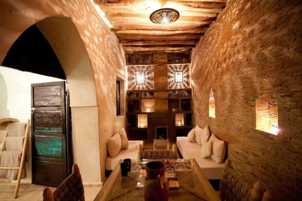 Riad Shambala - photo 15
