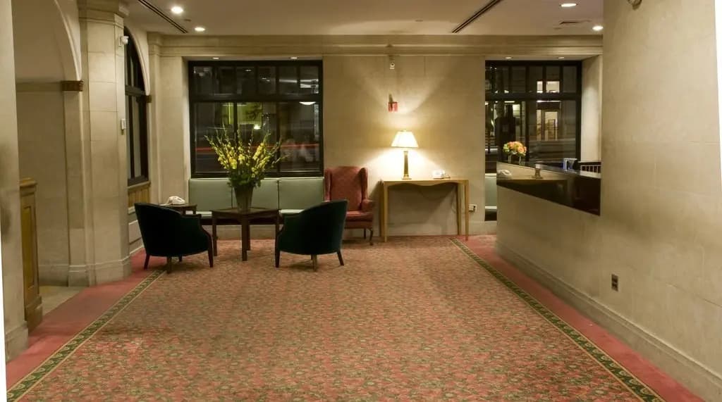 Salisbury Hotel - photo 22