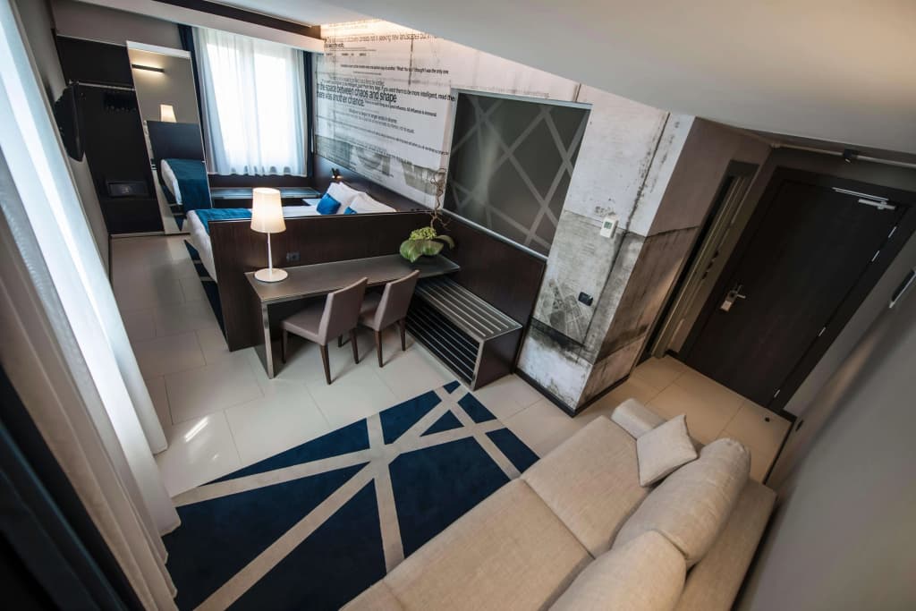Hotel Manin - photo 18