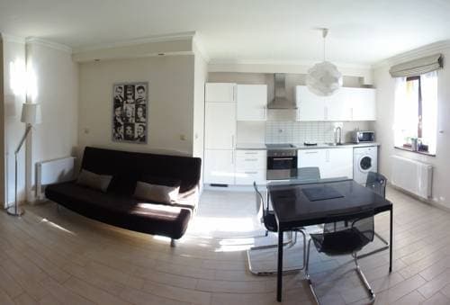 Astorialux Apartments Budapest - photo 5