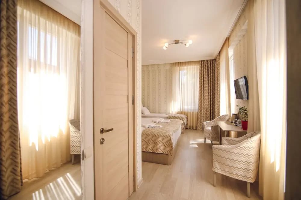 Hotel Kera - photo 4