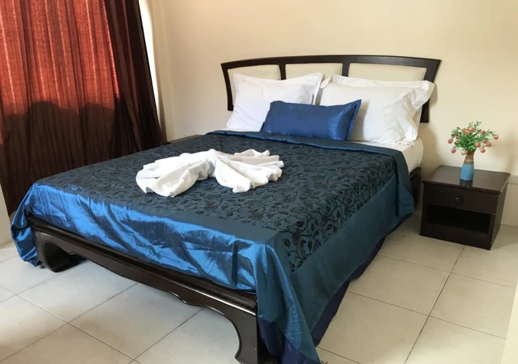 Anda Guesthouse - main photo