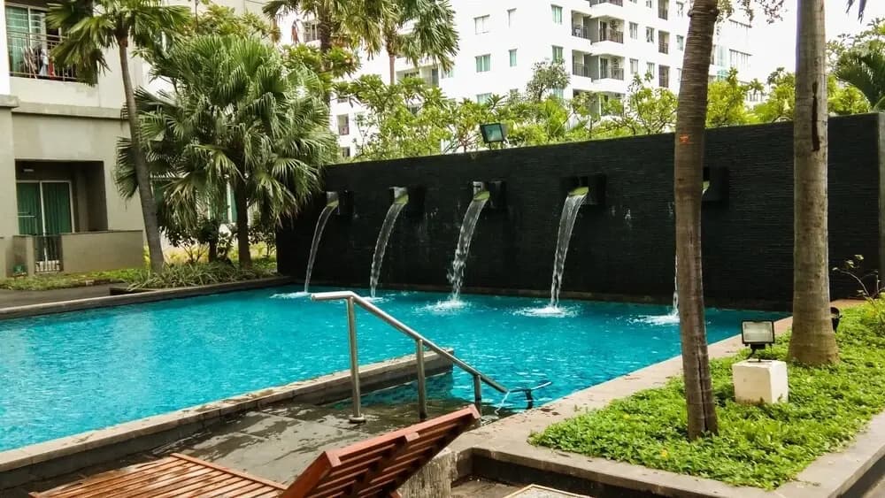 Premium Location and Affordable Thamrin Residence - photo 11