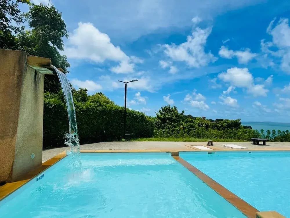 Bakantiang Resort - photo 11