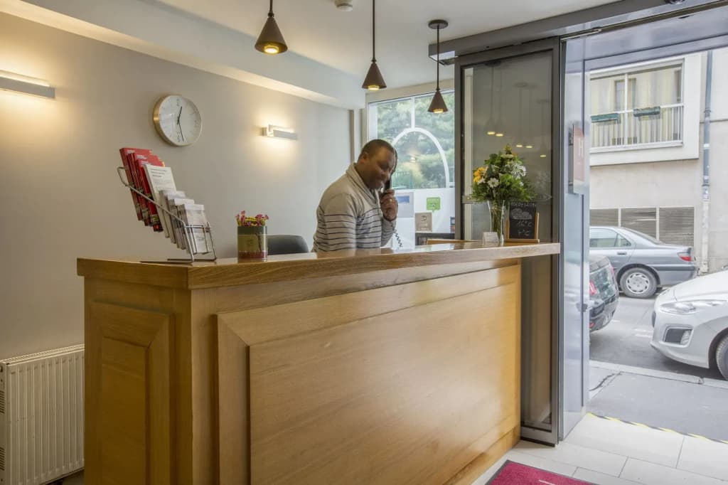 26 Faubourg Hotel - photo 22