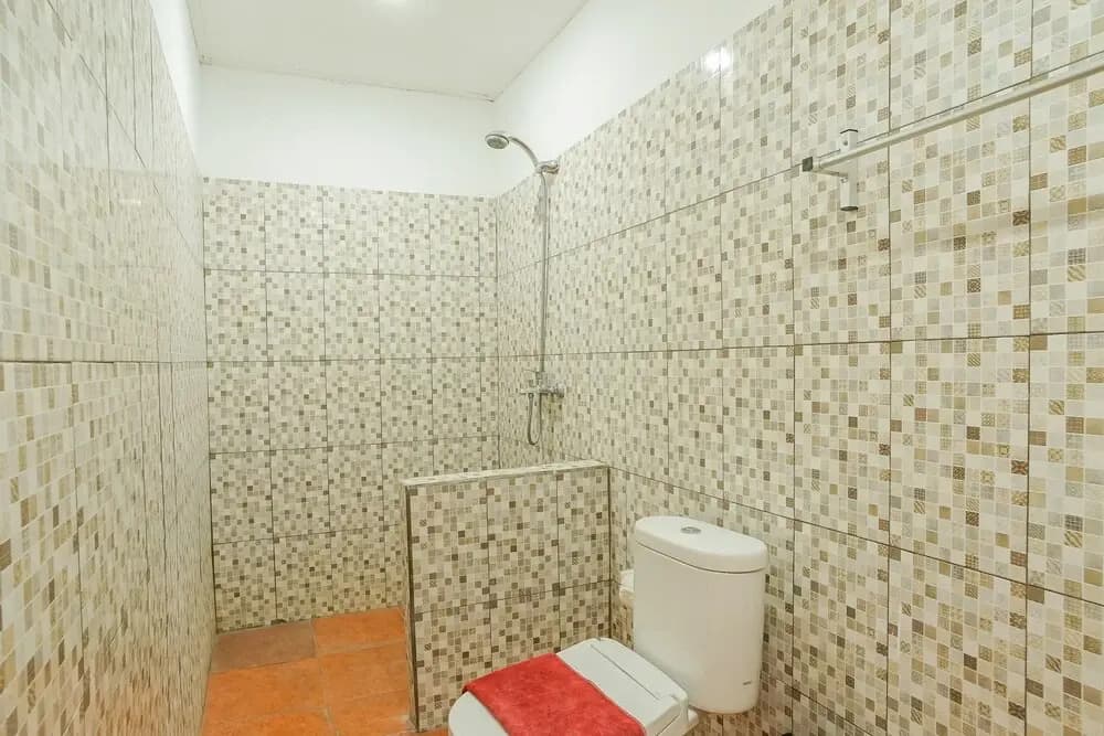 Wahyu Guest House - photo 8