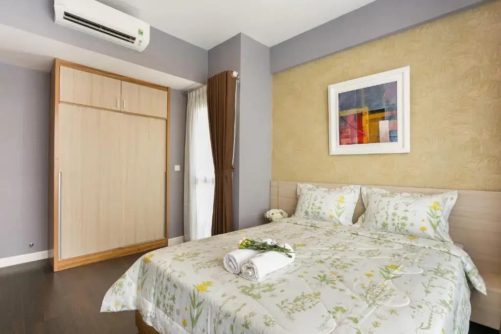 Join2Joy - Rivergate Saigon Condotel - photo 6