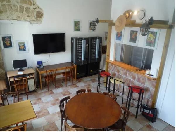 Hotel Altair - Hostel - photo 15