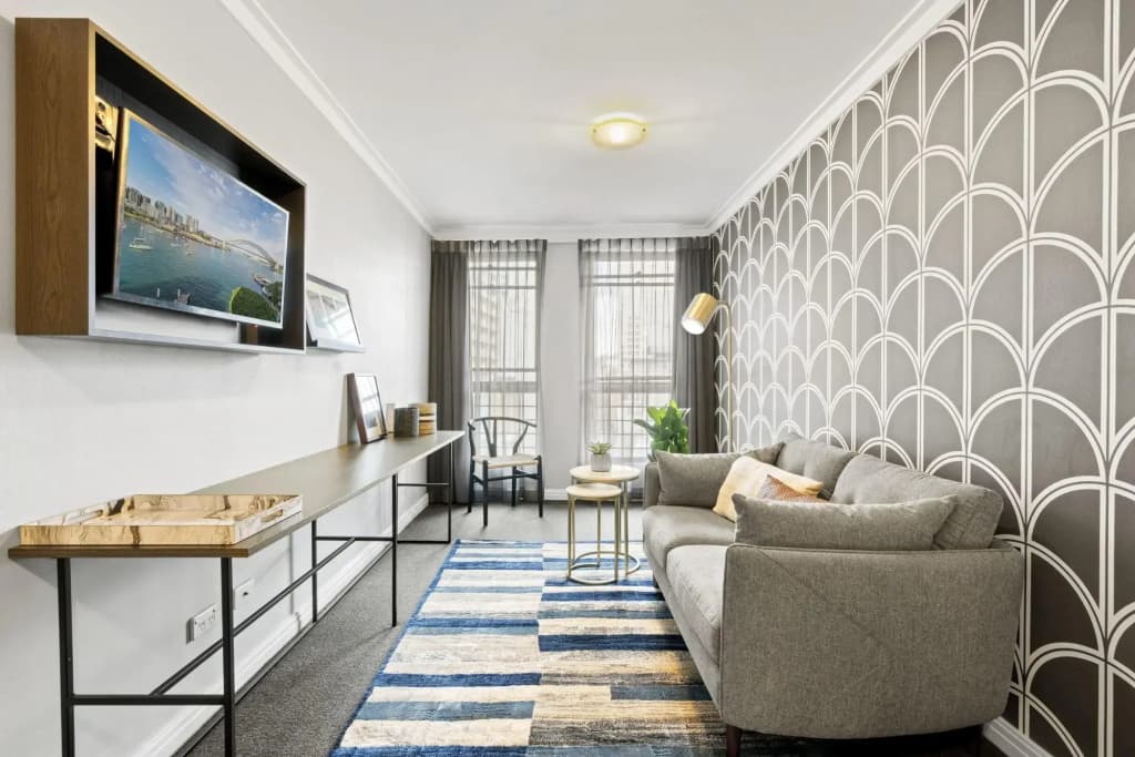 Modern City Abode - photo 5