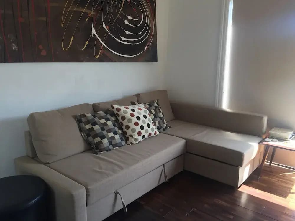 The Anderson, South Melbourne, MSAC 400m, Parking, Balcony - photo 8