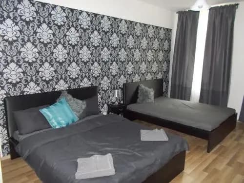 Top Wenceslas Square Apartment - photo 4