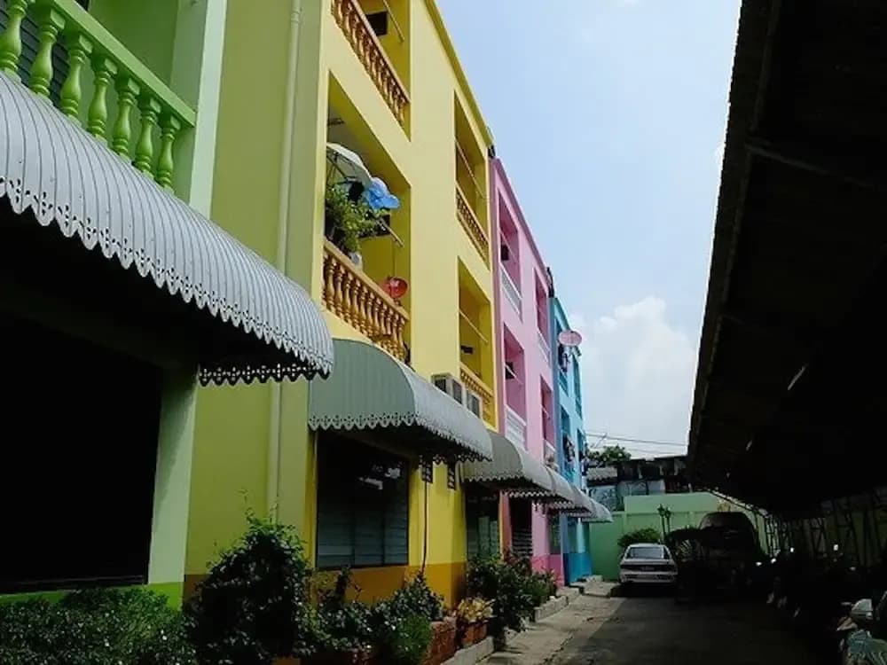 Romnarin Residence - photo 3