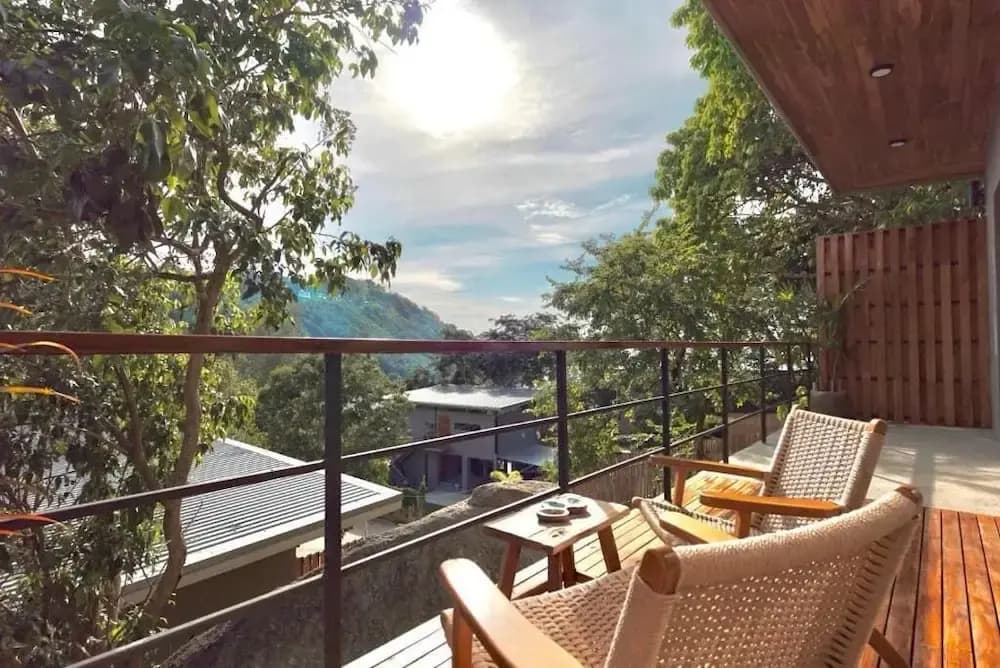 Yume 17 Sea View Villas - photo 25