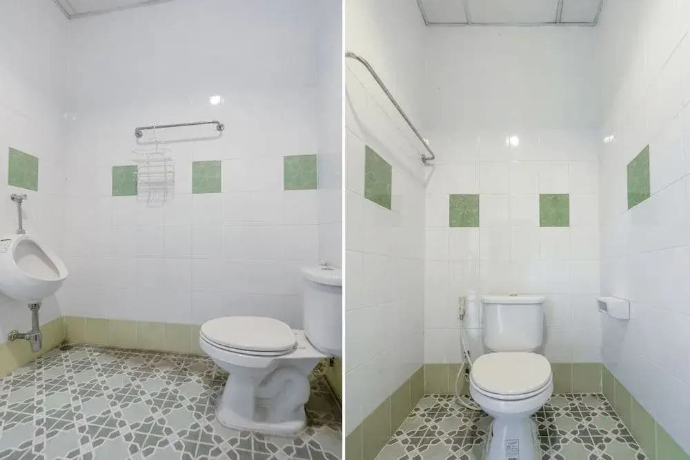 OYO 1089 Baan Boran - photo 10