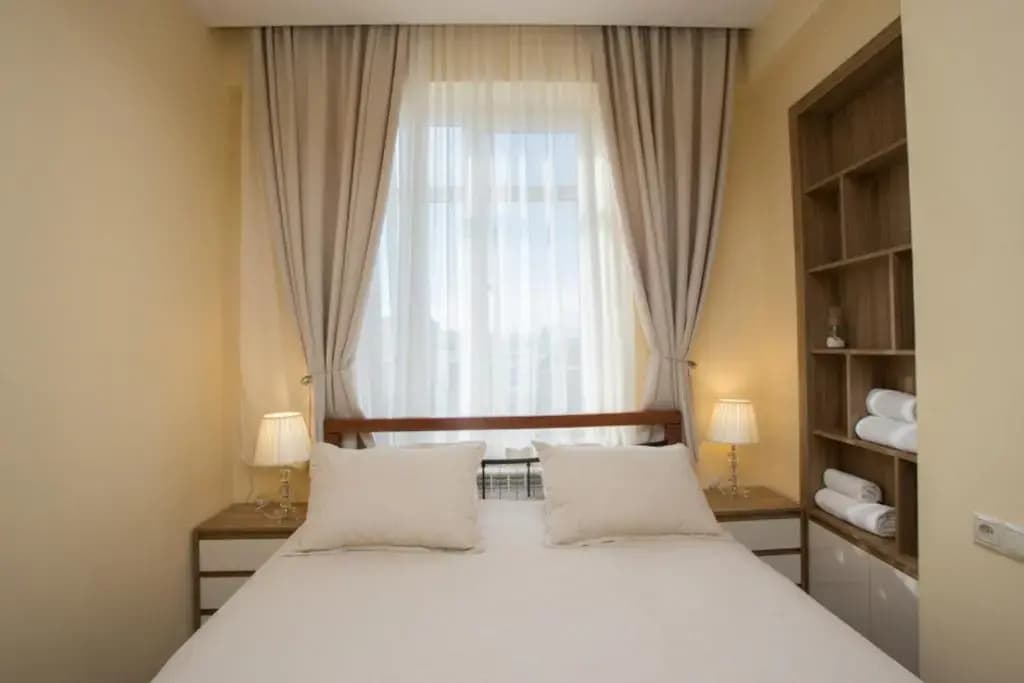 Proper Apartments In Center - photo 2