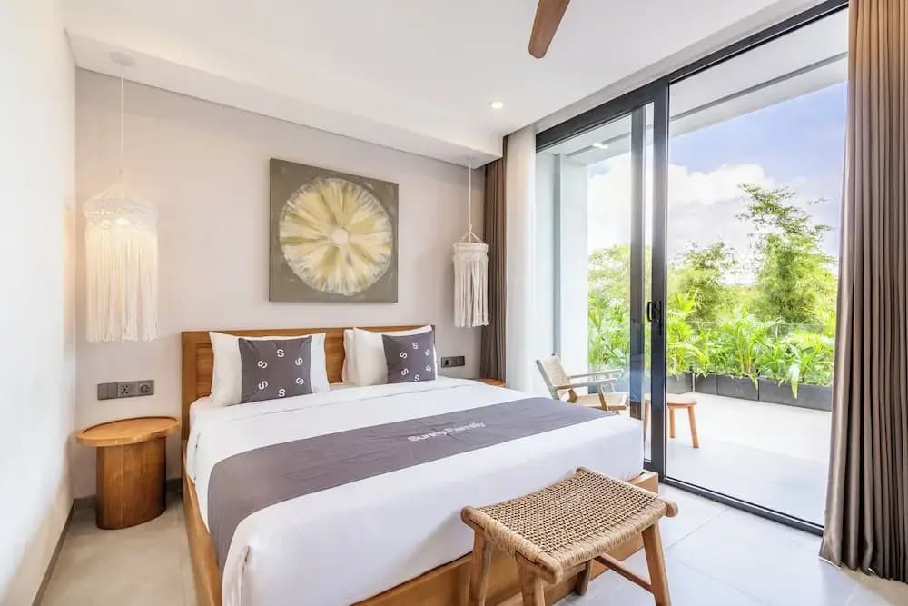 Sunny Muse By Betterplace Apartment Hotel - photo 31
