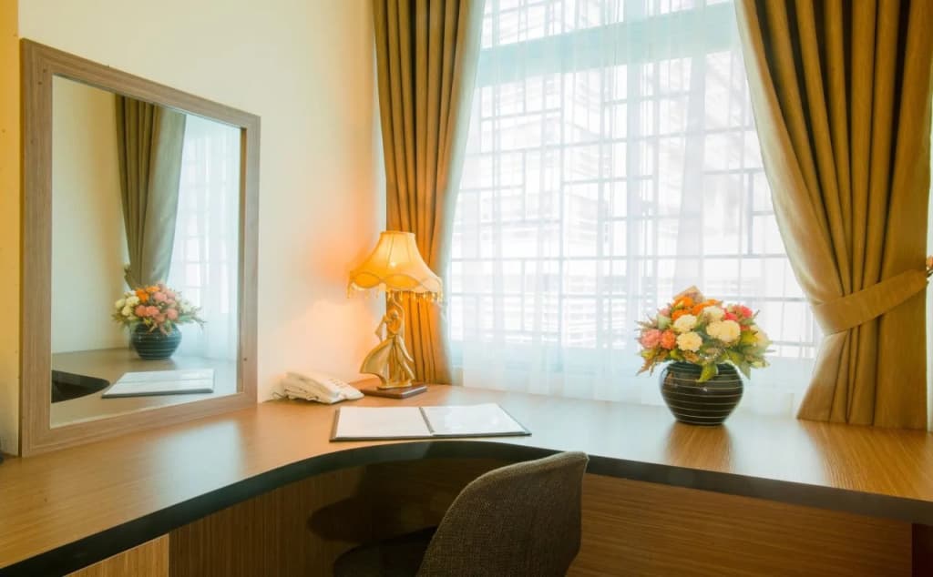 Smile Hotel - photo 3