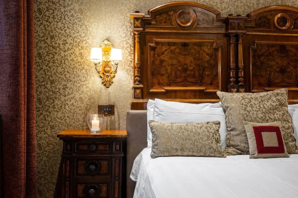 Hotel Palazzo Priuli - photo 27