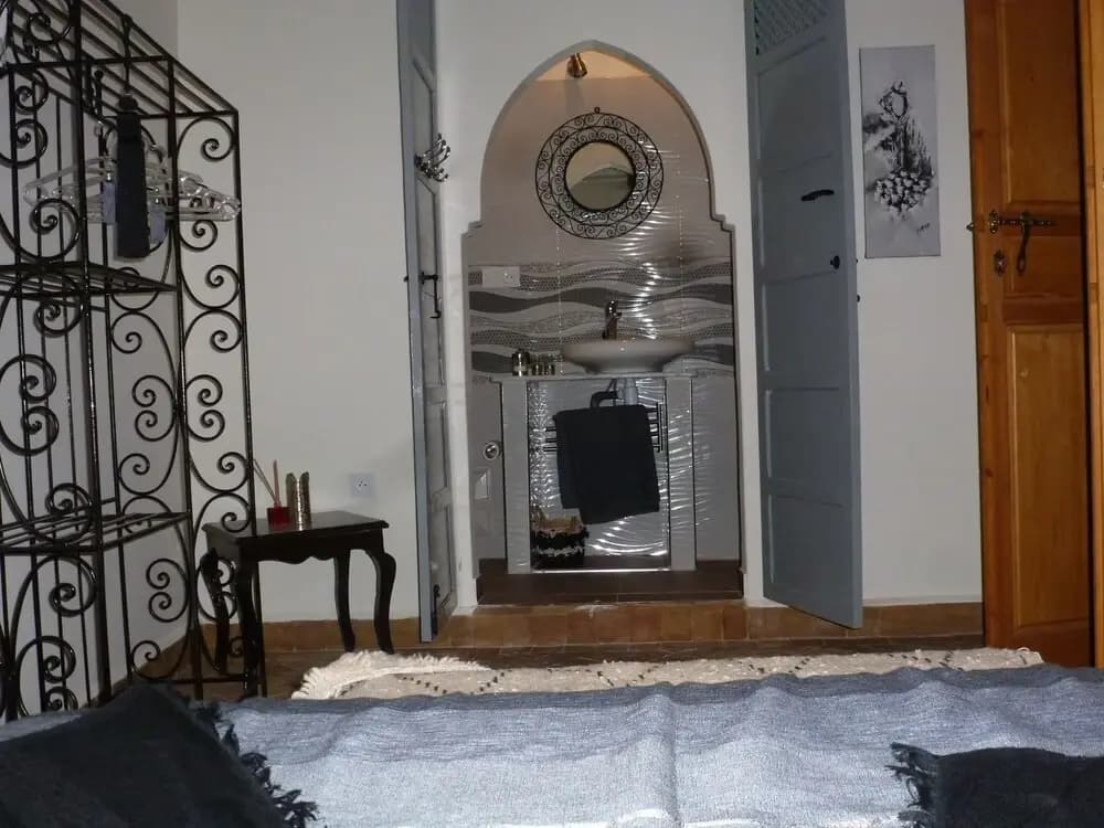 Riad Safina - photo 7