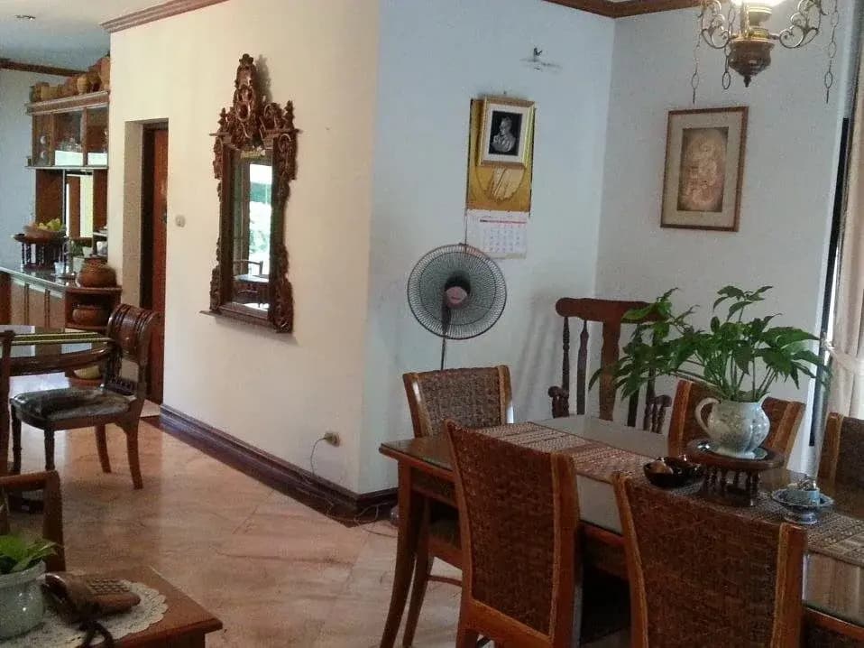 Tripayarom Homestay - photo 3