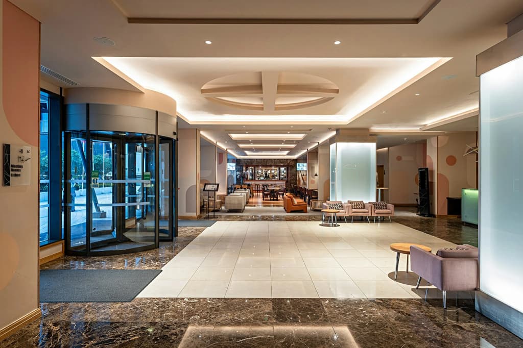 Pestana Chelsea Bridge Hotel & SPA - photo 14