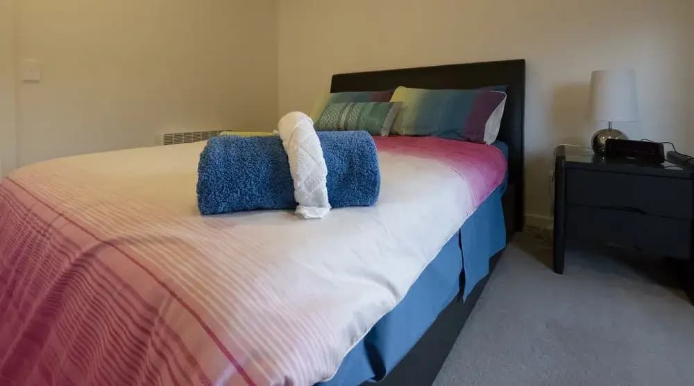 Apartment 221 Marina Quays - photo 5