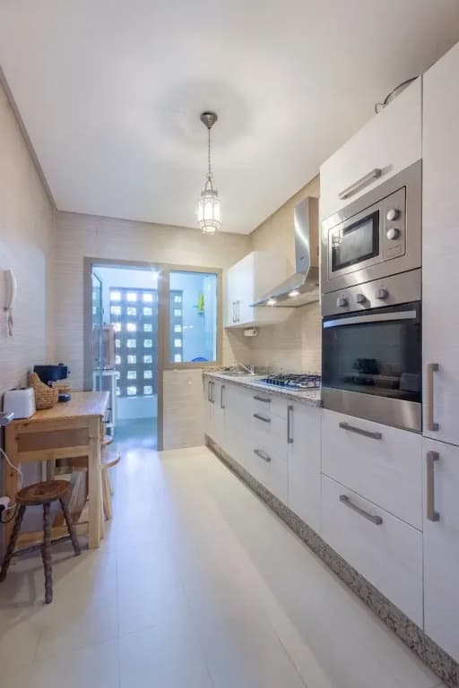 Family Only Apartment in Marrakech - photo 14