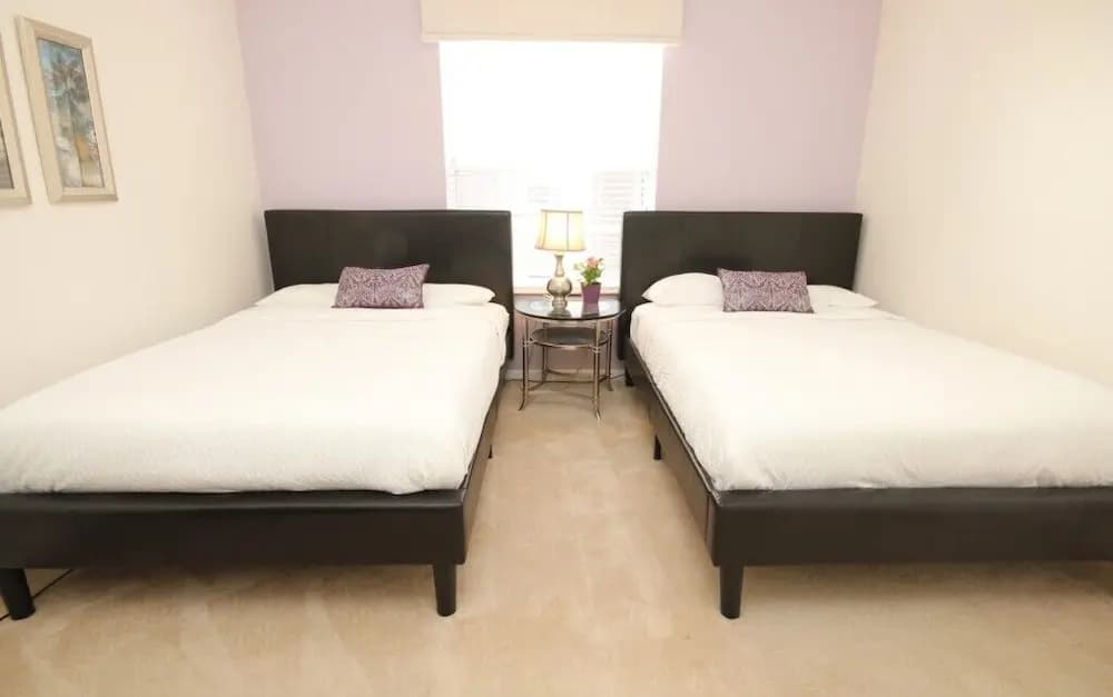 Lake View Escape - New! 3 Bedroom Condo by Redawning - photo 6