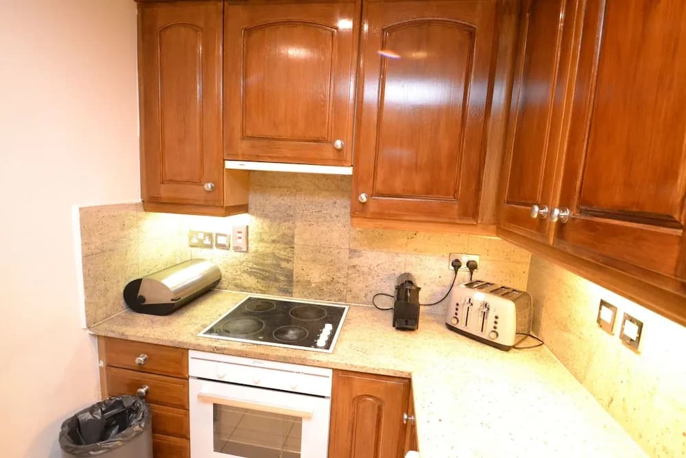 Luxury Hyde Park - photo 18