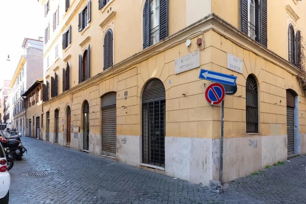 Borgo Vittorio St. Peter Apartments - photo 4